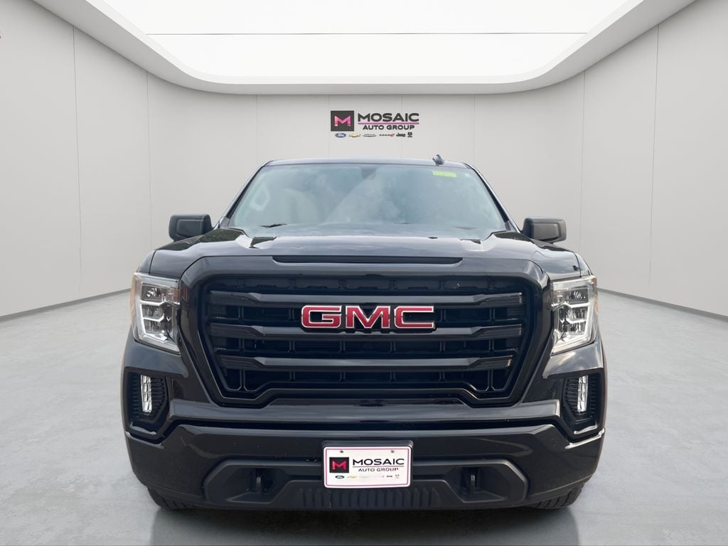 Used 2020 GMC Sierra 1500 Elevation with VIN 1GTU9CED4LZ139990 for sale in Zumbrota, Minnesota