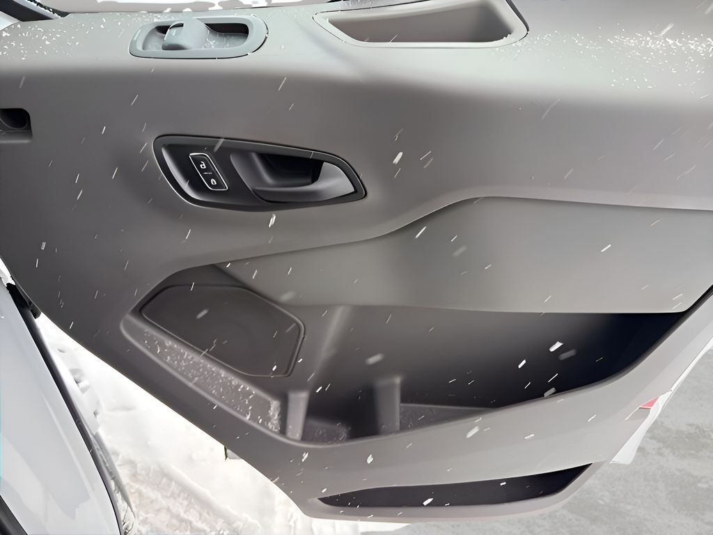 2026 Ford Transit Van Base - Photo 10