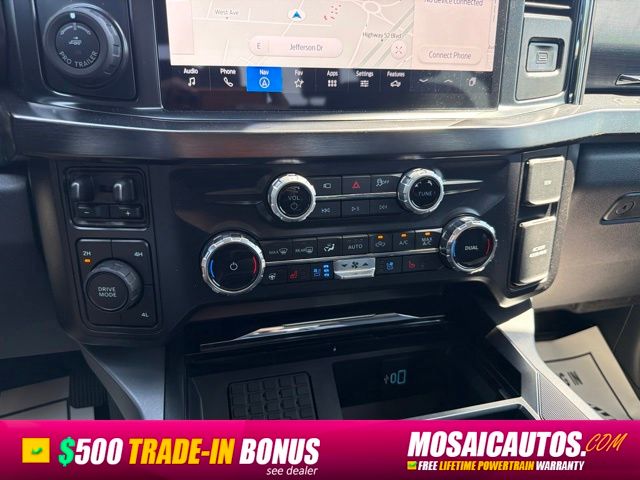 2026 Ford F-350 Super Duty Lariat - Photo 31