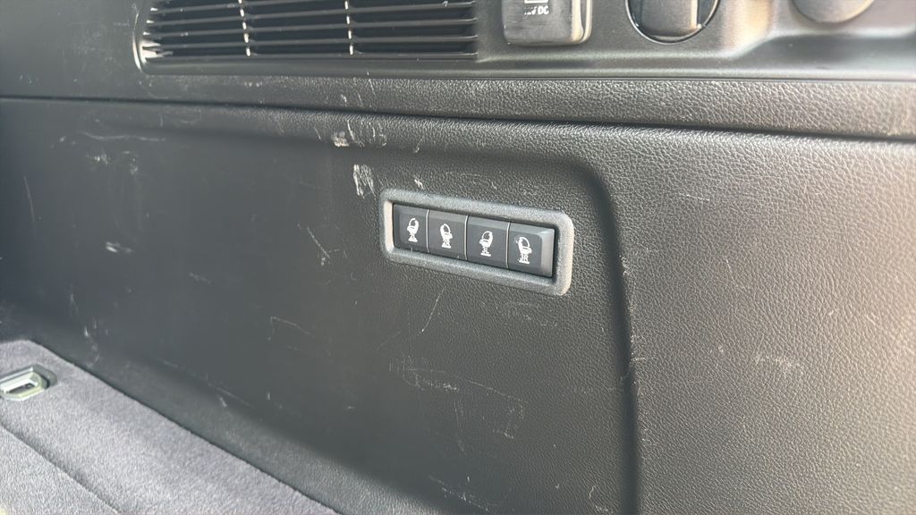 2024 Jeep Wagoneer L Series III - Photo 20