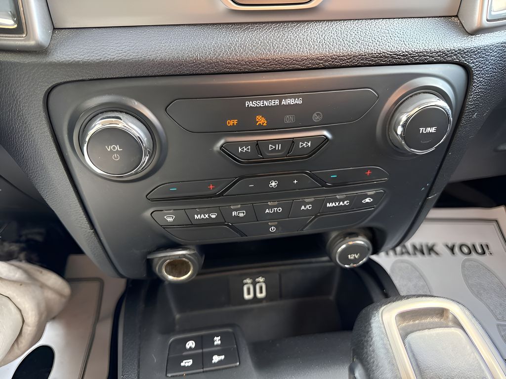 2020 Ford Ranger XLT - Photo 29