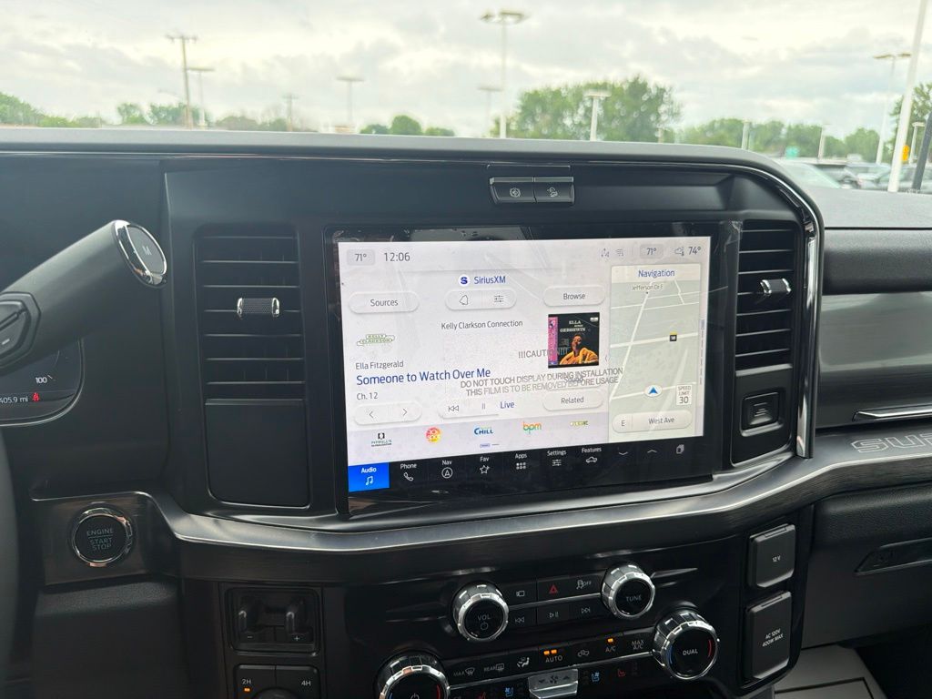 2026 Ford F-350 Super Duty Lariat - Photo 30