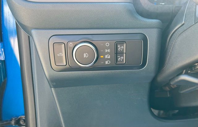 2026 Ford Maverick Lobo Standard - Photo 25
