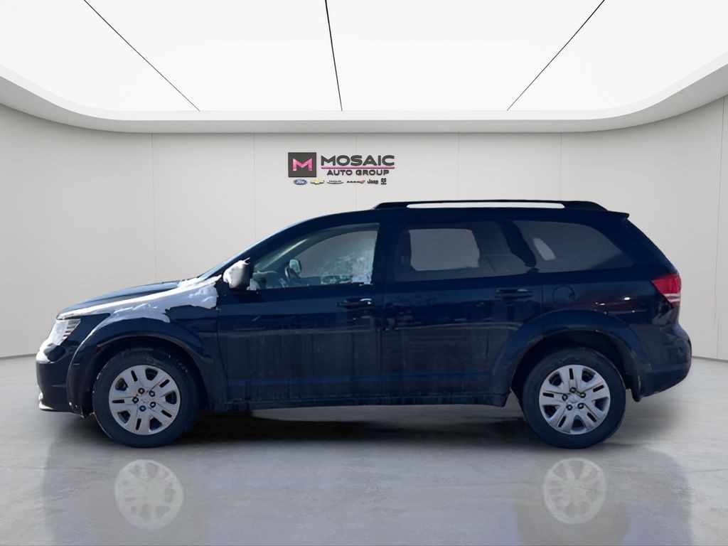 Used 2020 Dodge Journey SE SUV