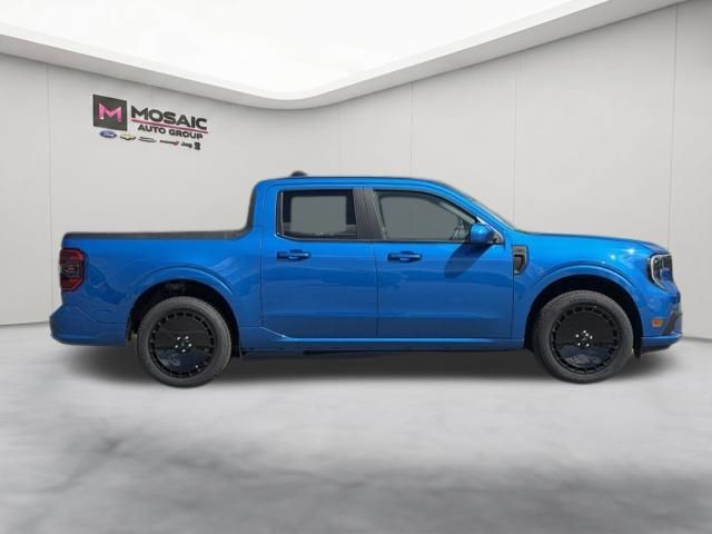 2026 Ford Maverick Lobo Standard - Photo 9