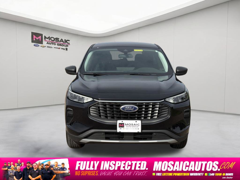 Used 2024 Ford Escape Active with VIN 1FMCU9GN6RUA78128 for sale in Zumbrota, Minnesota