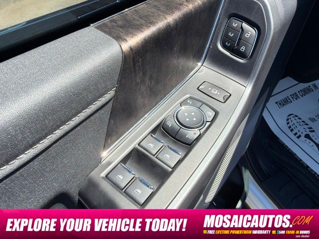 2026 Ford F-350 Super Duty Lariat - Photo 23