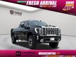  GMC Sierra 3500HD