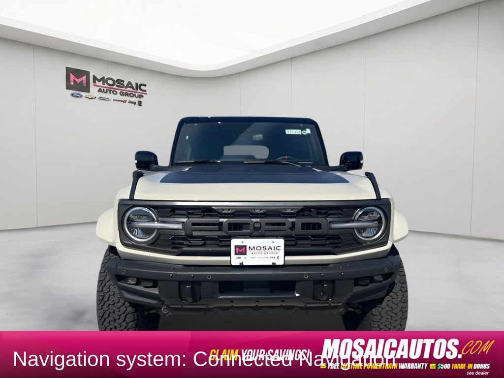 2025 Ford Bronco 4-Door Raptor - Photo 2