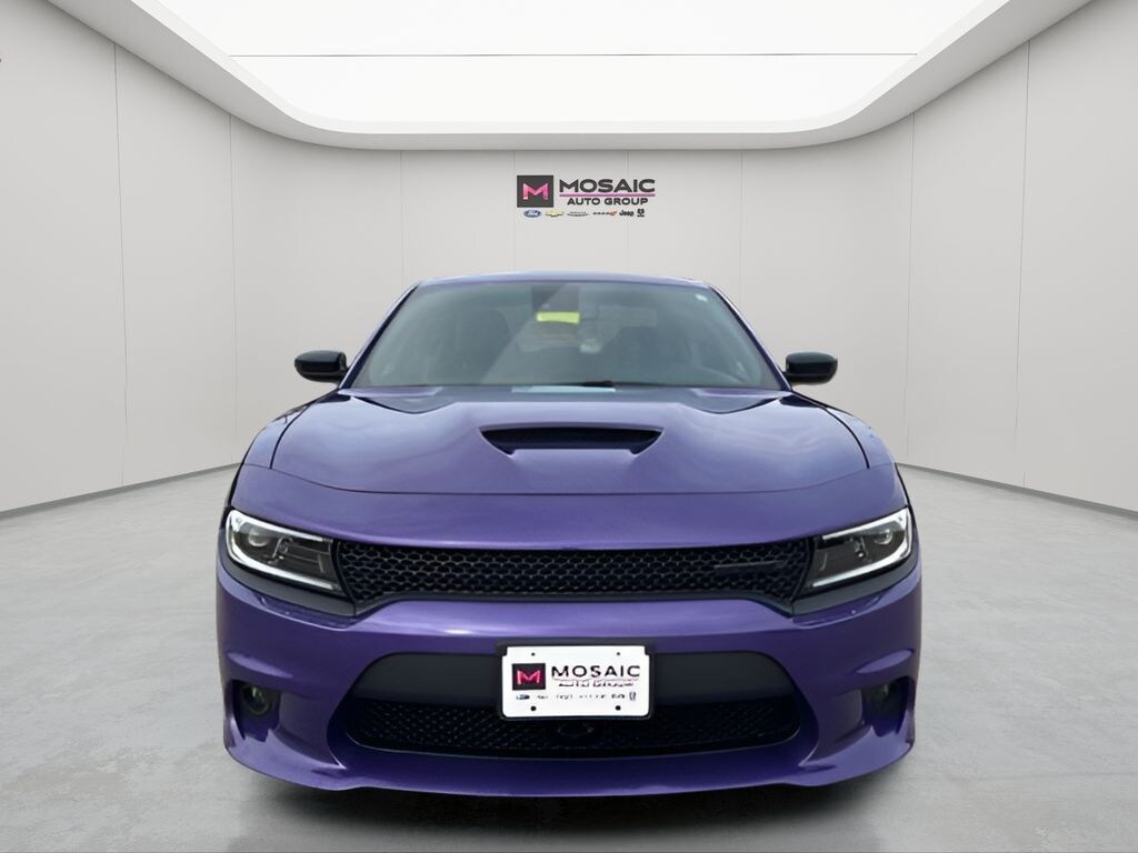 Used 2023 Dodge Charger GT Sedan