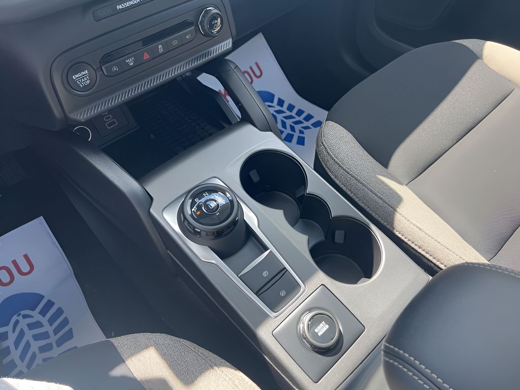 2025 Ford Bronco Sport Big Bend - Photo 31