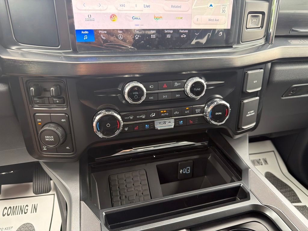 2026 Ford F-350 Super Duty Lariat - Photo 31