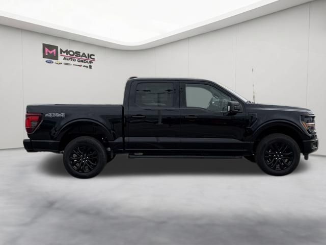 2026 Ford F-150 XLT - Photo 9