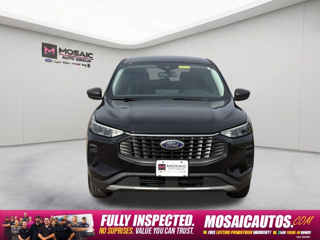 Used 2024 Ford Escape Active with VIN 1FMCU9GN6RUA78128 for sale in Zumbrota, Minnesota