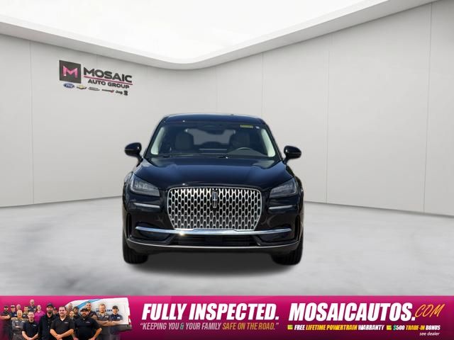 Used 2024 Lincoln Corsair Premiere with VIN 5LMCJ1DA9RUL03389 for sale in Zumbrota, Minnesota