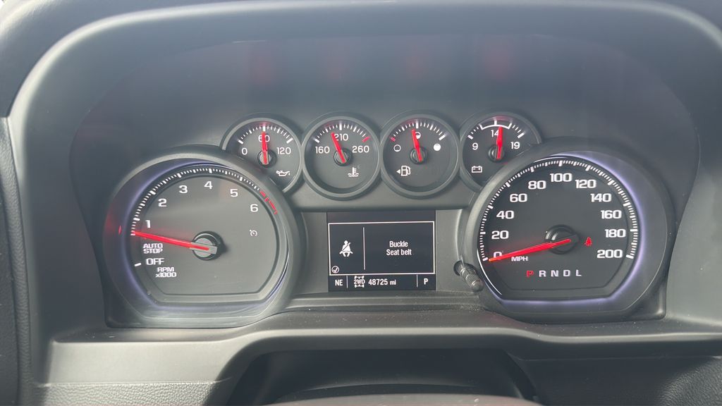 2024 GMC Sierra 1500 Pro - Photo 29