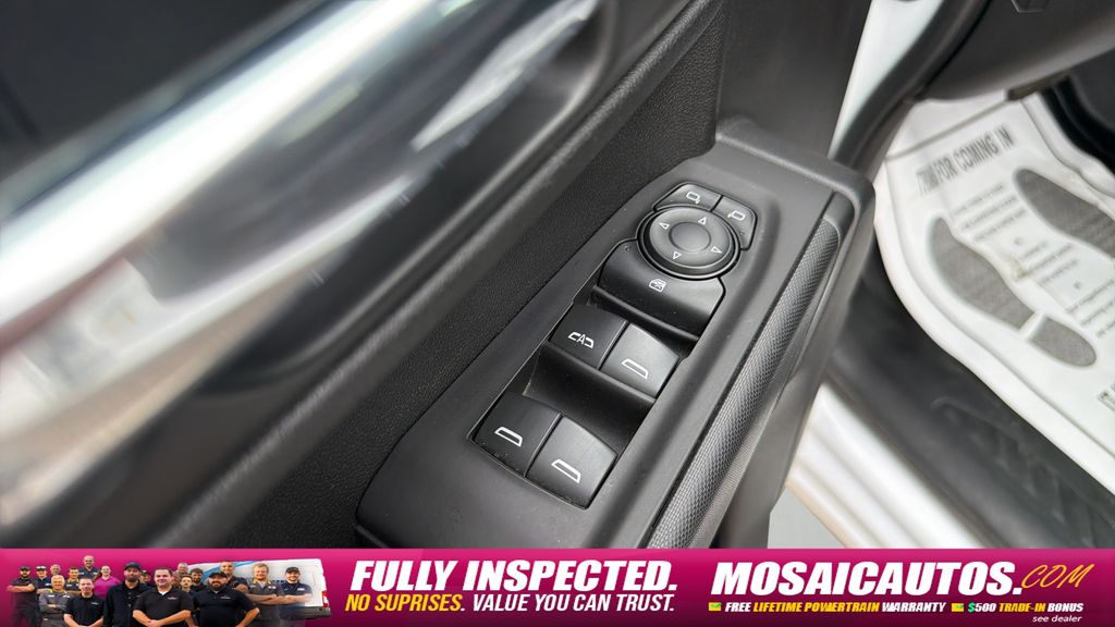 2024 GMC Sierra 1500 Pro - Photo 21