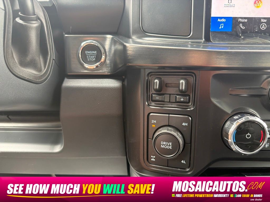 2026 Ford F-350 Super Duty Lariat - Photo 35