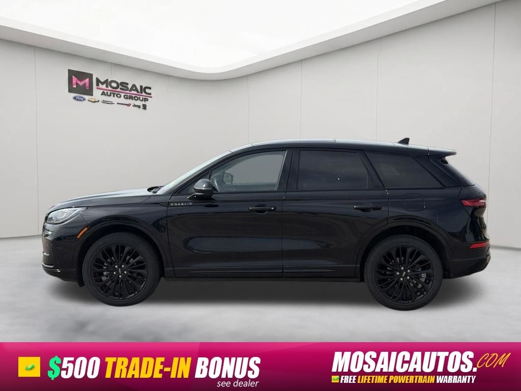 Used 2023 Lincoln Corsair Standard SUV