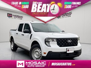 2025 Ford Maverick XL Truck