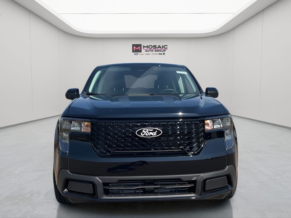 New 2025 Ford Maverick XLT Truck