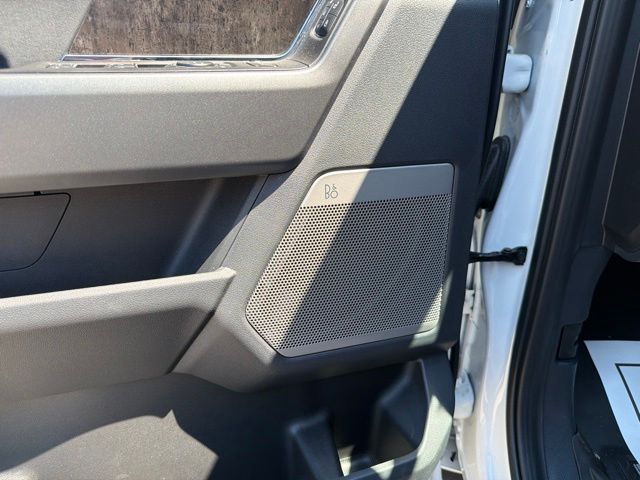 2026 Ford F-350 Super Duty Lariat - Photo 26