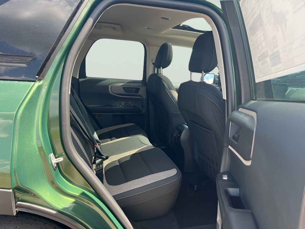 2025 Ford Bronco Sport Big Bend - Photo 13