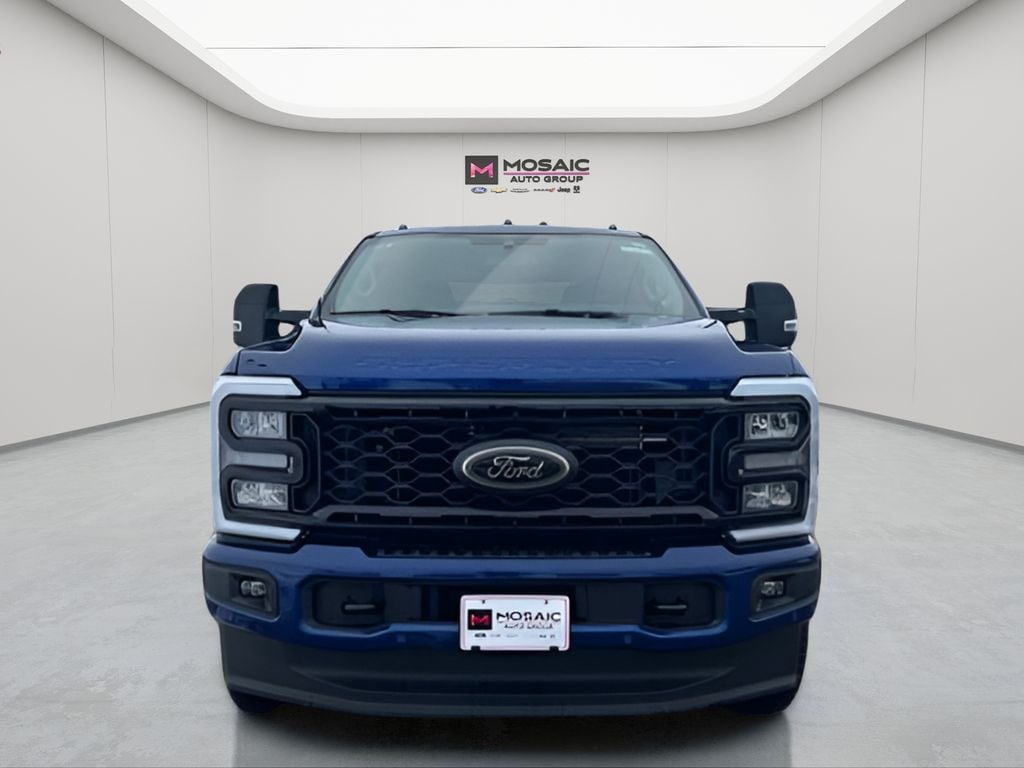 New 2026 Ford F-350SD Truck