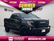 GMC Sierra 1500
