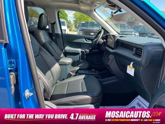 2026 Ford Maverick Lobo Standard - Photo 12