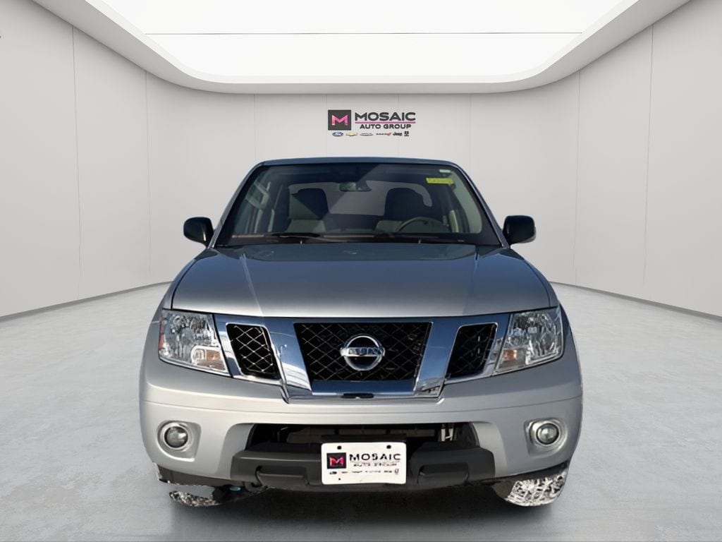 Used 2019 Nissan Frontier SV with VIN 1N6DD0EV7KN764747 for sale in Zumbrota, Minnesota