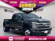 Ford F-350SD