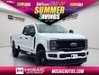 Ford F-350SD