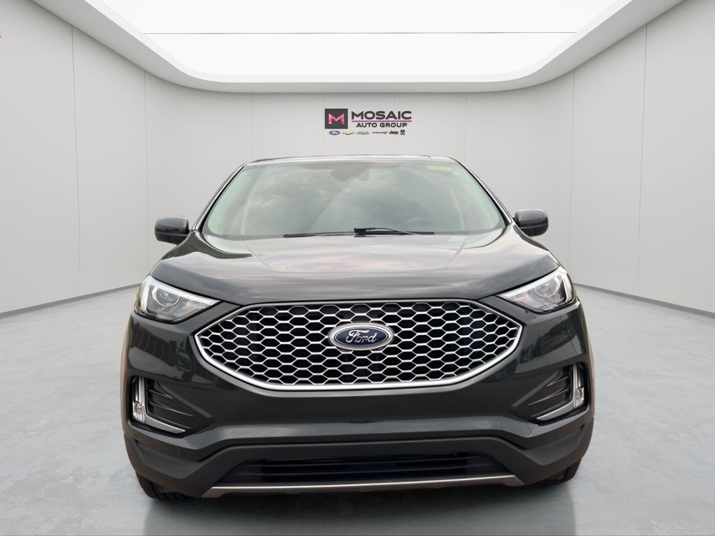 Used 2023 Ford Edge SEL with VIN 2FMPK4J93PBA43684 for sale in Zumbrota, Minnesota