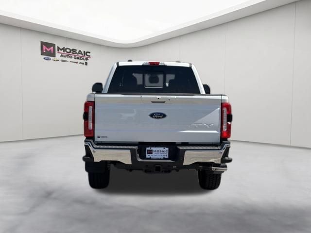 2026 Ford F-350 Super Duty Lariat - Photo 7