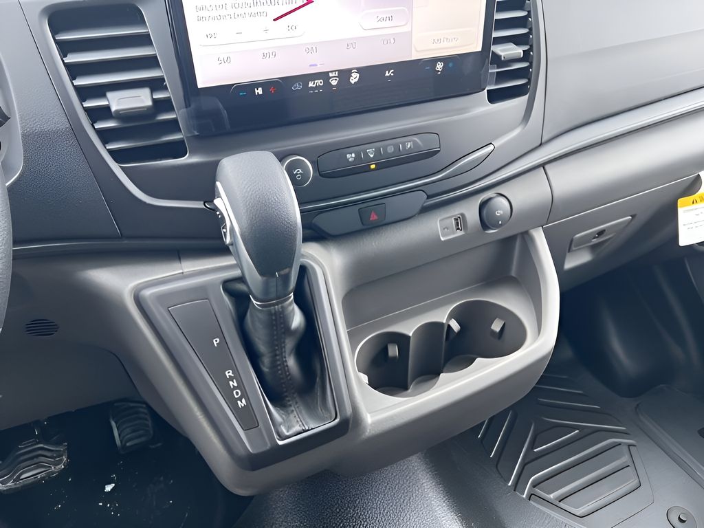 2026 Ford Transit Van Base - Photo 32