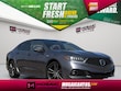  Acura TLX