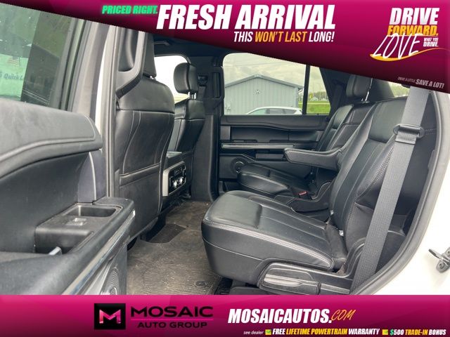 2020 Ford Expedition XLT 4x4's photo