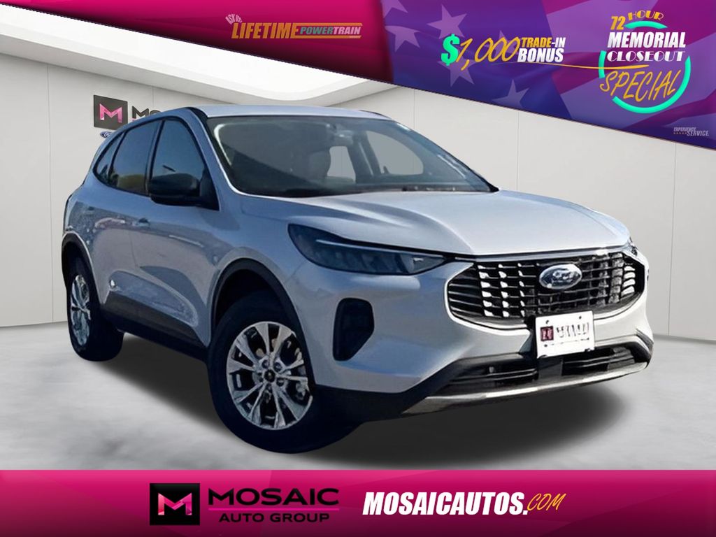 2026 Ford Escape Active AWD's photo