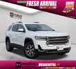  GMC Acadia