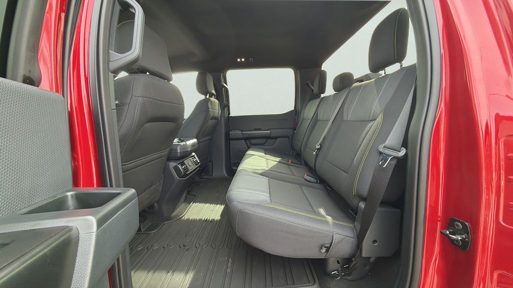 2025 Ford F-150 STX - Photo 18