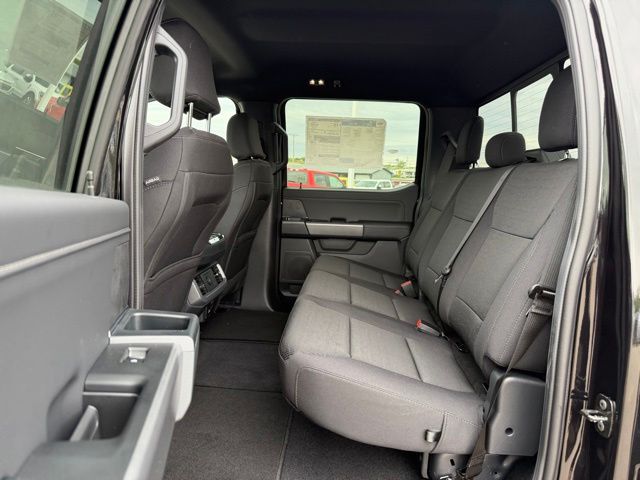 2026 Ford F-150 XLT - Photo 18
