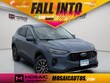 Ford Escape Plug-In Hybrid