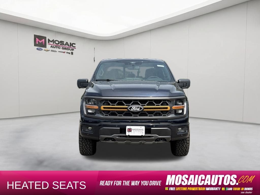 New 2026 Ford F-150 Tremor Truck