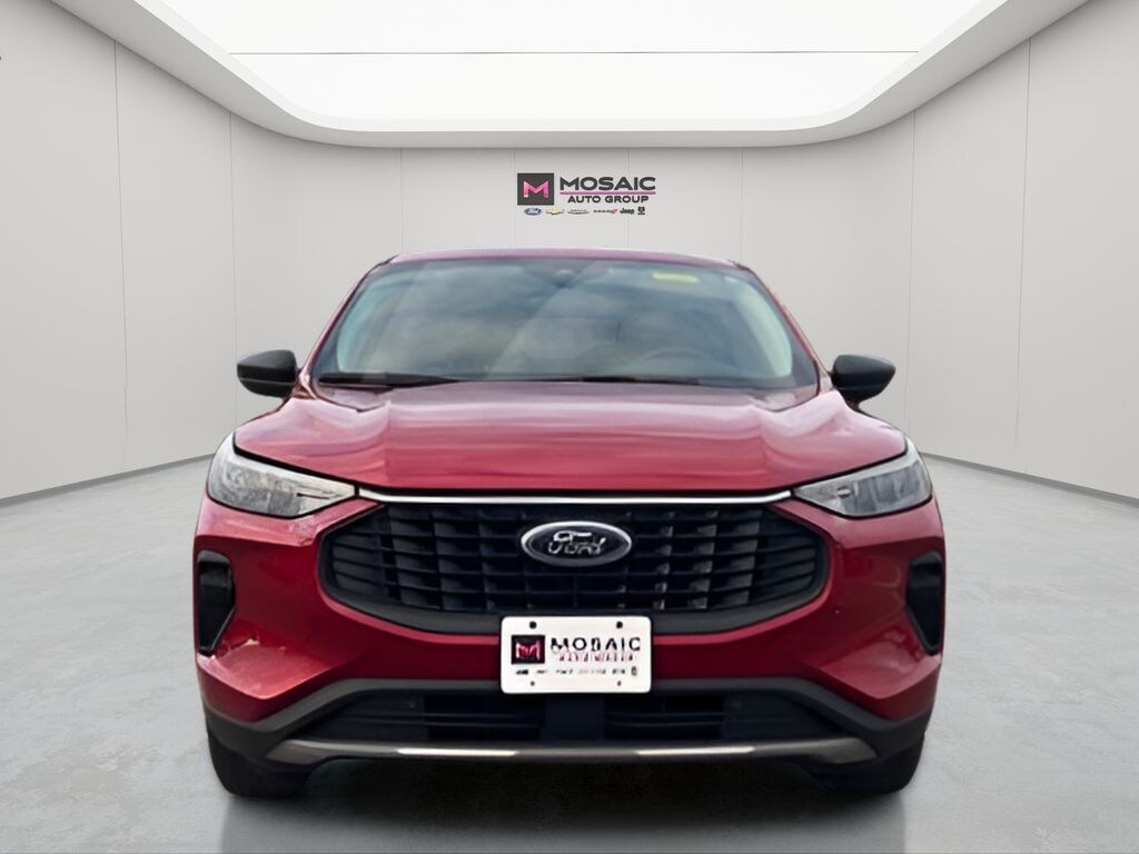 Used 2023 Ford Escape Active SUV