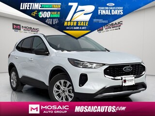 2026 Ford Escape Active SUV