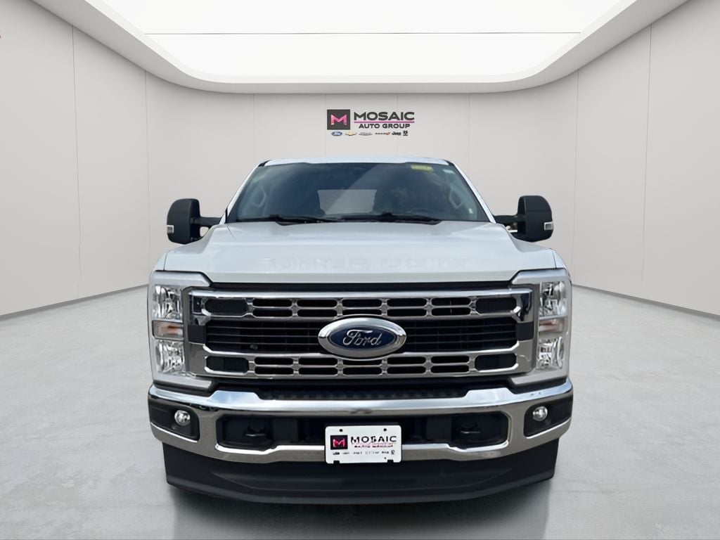 Used 2024 Ford F-250 Super Duty XLT with VIN 1FT7W2BT9REE11039 for sale in Zumbrota, Minnesota