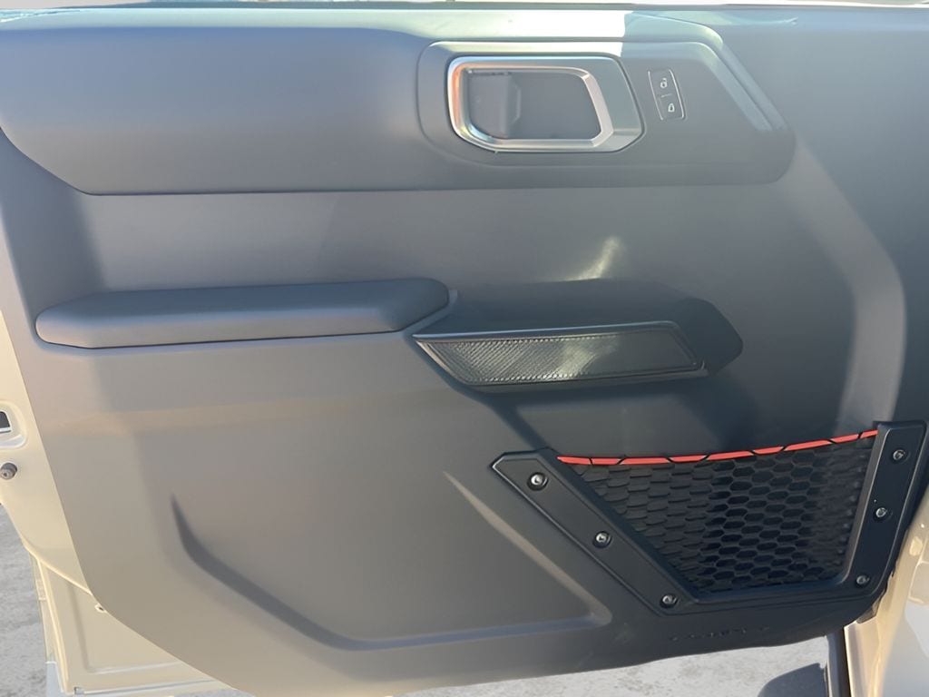 2025 Ford Bronco 4-Door Raptor - Photo 22
