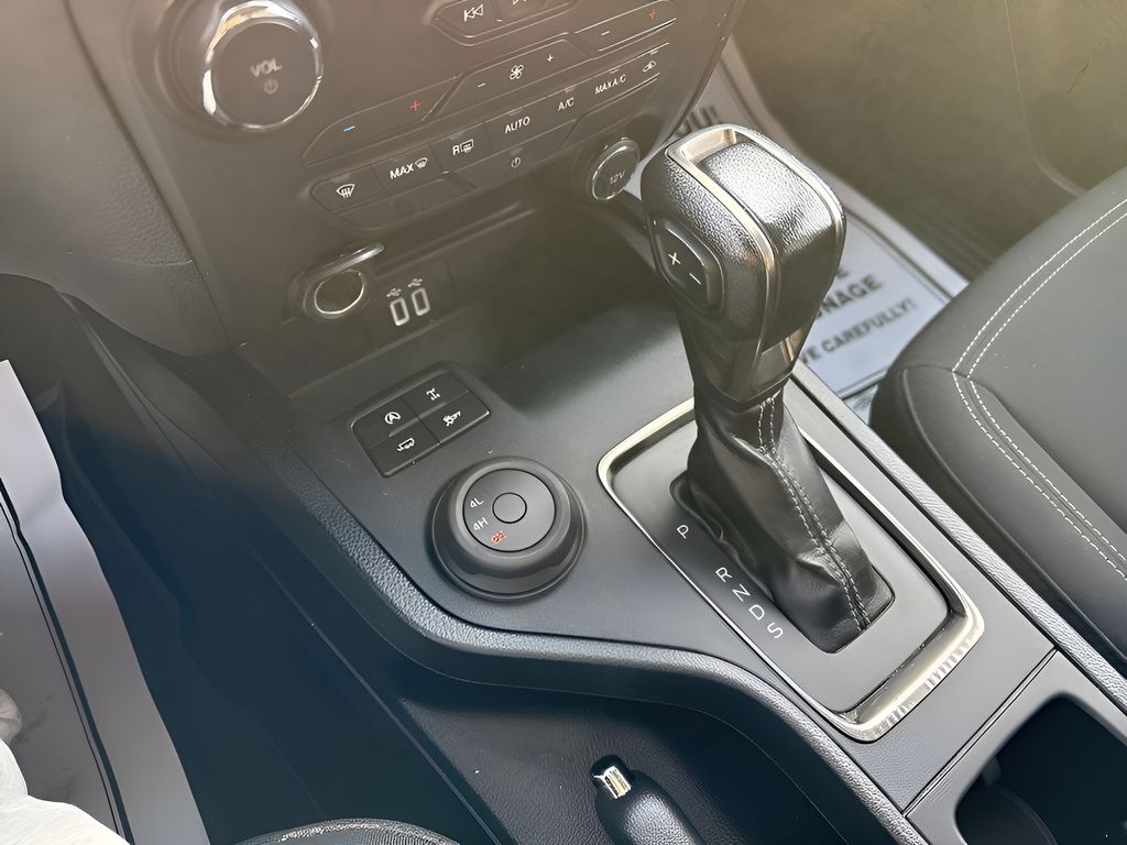 2020 Ford Ranger XLT - Photo 35
