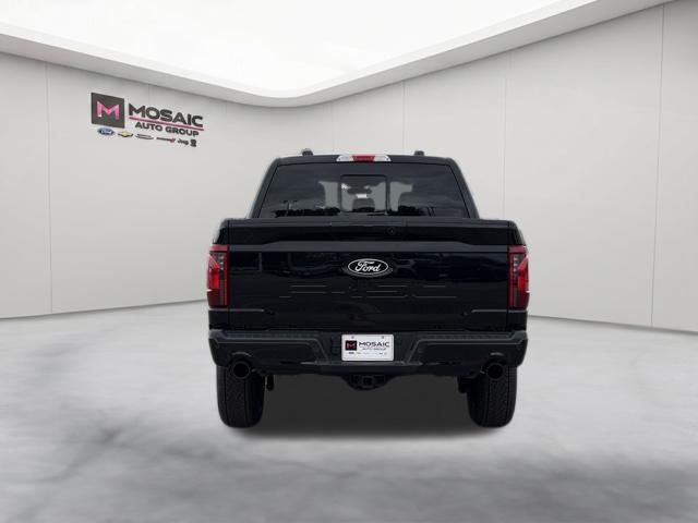 2026 Ford F-150 XLT - Photo 6